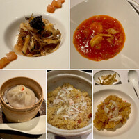 中国飯店 富麗華 - 