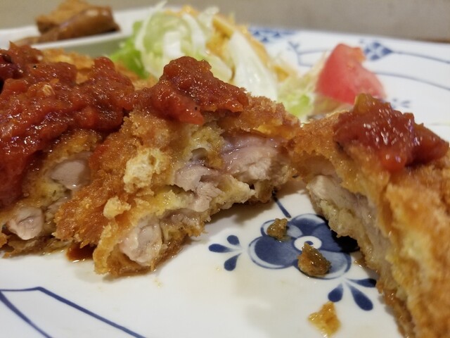 キッチンフレンズ 蒲田 洋食 食べログ