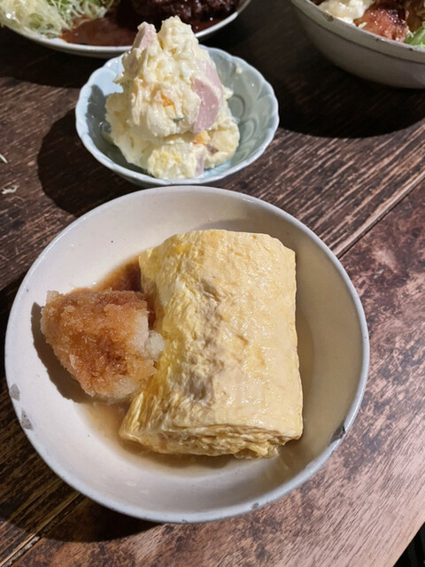 常衛門食堂 ツネエモンショクドウ 倉敷市 定食 食堂 食べログ