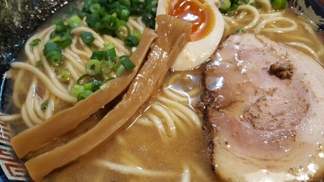 ふぅふぅ亭 陸前落合 ラーメン 食べログ