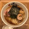 中華蕎麦 時雨 伊勢佐木長者町本店