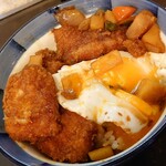 洋食 小春軒 - 