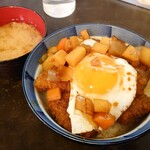 洋食 小春軒 - 