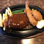 レストラン フランドル - 