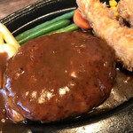 レストラン フランドル - 