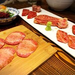 Sumibiyakiniku Akakuro - 