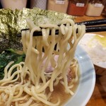 ラーメン 洞くつ家 - 