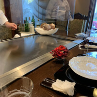 横浜うかい亭 - 