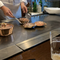 横浜うかい亭 - 