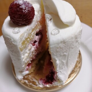 ラ・ヴェリテ_1