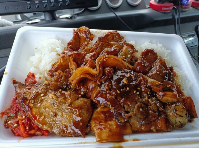 満腹デリ 西成店 Deli 北加賀屋 弁当 食べログ 満腹デリ 西成店 Deli 北加賀屋 弁当 食べログ