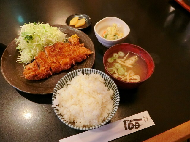 とんかつ田中 戸塚 とんかつ 食べログ とんかつ田中 戸塚 とんかつ 食べログ
