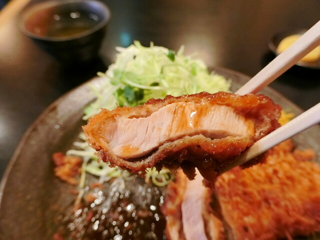 とんかつ田中 戸塚 とんかつ 食べログ とんかつ田中 戸塚 とんかつ 食べログ