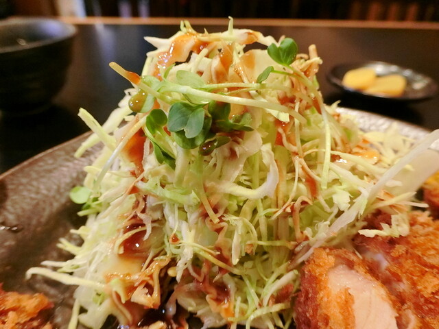 とんかつ田中 戸塚 とんかつ 食べログ