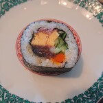 Asahi Sushi - 