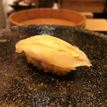 鮓 きずな - 明石 かわはぎ