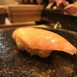 鮓 きずな - 佐渡島 鰤