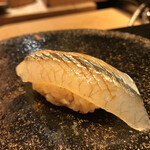 鮓 きずな - 宮城 さより