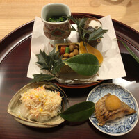 東茶屋 なかむら - ランチでこれはお得ですね！