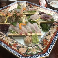 博多料亭 稚加榮 - 