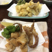 博多料亭 稚加榮 - 