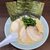 魂心家 - 料理写真:魂心ラーメン醤油