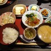 Yahiromarushimbashikou - 漁師飯ランチ