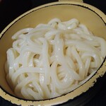 牛禅 - うどん