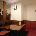 珈琲倶楽部 田 - 