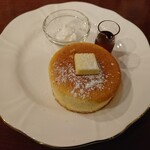 珈琲倶楽部 田 - 