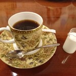 珈琲倶楽部 田 - 