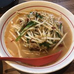 台湾ラーメン 江楽 - 