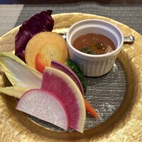 トラットリア イル レガーロ - 