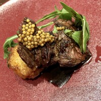 トラットリア イル レガーロ - 