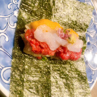 USHIGORO S. NISHIAZABU - 