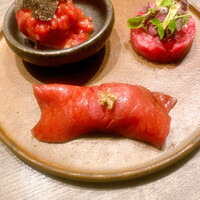 USHIGORO S. NISHIAZABU - 