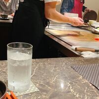 鉄板彩菜やまぐち - 