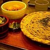 おらが蕎麦 名古屋うまいもん通り店