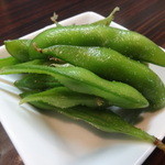 魯杜 - 枝豆