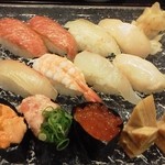 Adumazushi - 