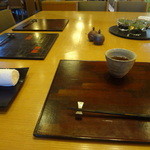 打心蕎庵 - 2012/8 