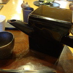 打心蕎庵 - 2012/8 