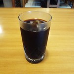 Kingetsu - アイスコーヒー