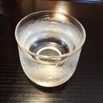 Kingetsu - 食前酒