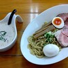 俺のラーメン あっぱれ屋