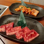 中野坂上焼肉 ブルズ亭 - 