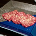 焼肉 銀座コバウ - 