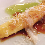 ラ・テンダ・ロッサ - 