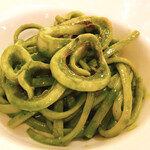 ラ・テンダ・ロッサ - 