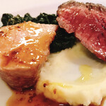 ラ・テンダ・ロッサ - 